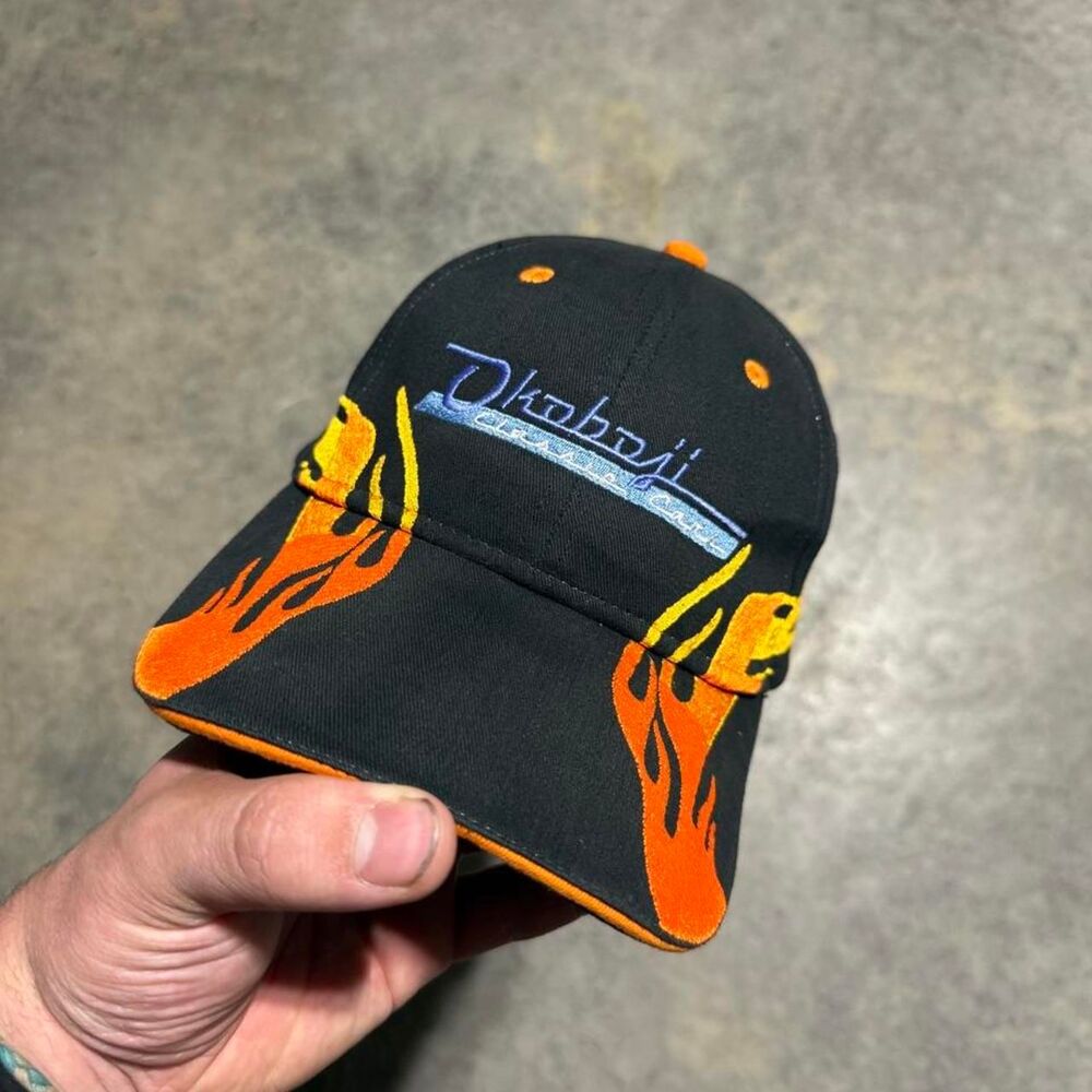 Unbranded Men's multi Hat